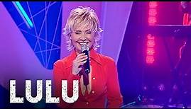 Lulu - The Man Who Sold The World (An Audience With..., 18 May 2002)