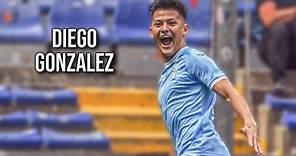 Diego Gonzalez • S.S Lazio • Highlights Video (Goals, Assists, Skills)