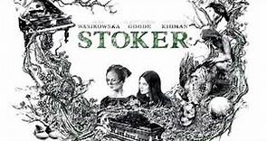 Stoker - Original Movie Soundtrack Mix