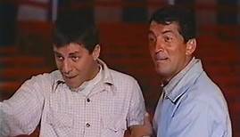 Dean Martin & Jerry Lewis 3 Ring Circus 1954 Full Movie
