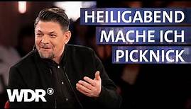 Fernsehkoch Tim Mälzer über TV-Pannen und Hausmannskost | Kölner Treff | WDR