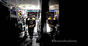 Official Boston Bruins Website | Boston Bruins