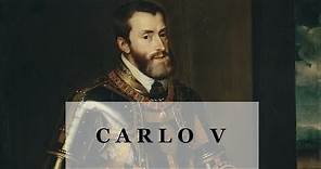 Carlo V: lmperatore del Sacro Romano Impero