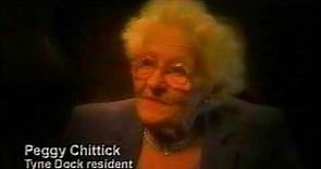 The Real Catherine Cookson (Channel 4 Documentary) April 2002