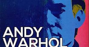Andy Warhol: A collection of 100 works (HD)