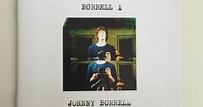 Johnny Borrell - Borrell 1