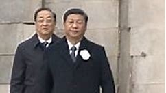 China's Xi Jinping visits memorial for Nanjing Massacre victims