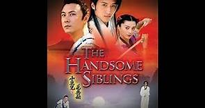 The Handsome Siblings ep 01