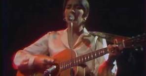 Joan Baez - Here's to you, Nicola and Bart (live in France, 1977)