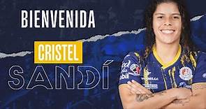 ¡BIENVENIDA, CRISTEL SANDÍ! | #CLAUSURA2023