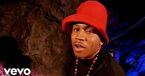 LL COOL J - The Boomin' System (Official Music Video)