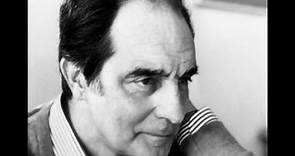 Italo Calvino - Páginas de una biografía