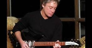 Eric Carmen " Boats Against The Current "