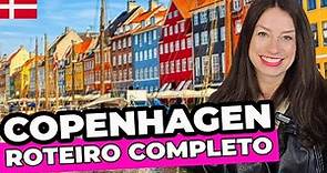 VALE A PENA VISITAR COPENHAGEN? TOP MELHORES ATRAÇÕES, roteiro Copenhagen 2 dias gastando pouco