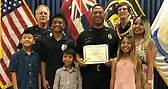 Promotion... - Honolulu Police Department (Official Site)
