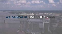 GE Appliances Partners with One Louisville