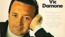 Vic Damone - The Best Of Vic Damone