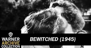Original Theatrical Trailer | Bewitched | Warner Archive
