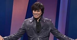 Joseph Prince - The Power Of Right Believing - 21 Apr 13