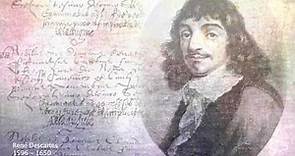 René Descartes Biography