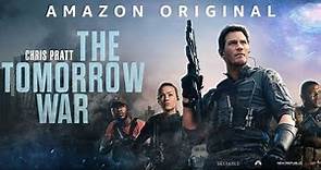 The Tomorrow War movie subtitle Indonesia || The Tomorrow War movie 2021 full