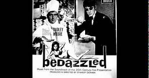 Bedazzled 1967 Soundtrack -Love me