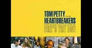 Tom Petty- Change The Locks - From The Sound Track She's The One