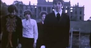 PROCOL HARUM - A Whiter Shade Of Pale - promo film #1 (Official Video)