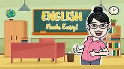 Grammatical Signals or Expressions || GRADE 8 || MELC-based VIDEO LESSON | QUARTER 4 | MODULE 1