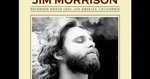 Jim Morrison Poetry Session February 3rd, 1969