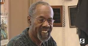 Vernon Winfrey, Oprah's father and Metro councilman, passes