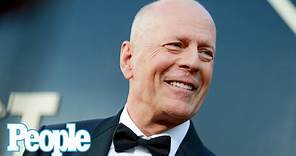 The Amazing Career of Bruce Willis: From 'Die Hard' to 'The Sixth Sense' | PEOPLE