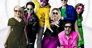 The Big Bang Theory - Streaming