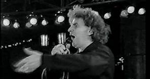Mikis Theodorakis in East Berlin 1987: 26 Strosse to Stroma sou- Zorba