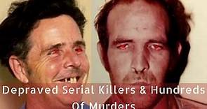 Henry Lucas & Ottis Toole - "The Hands of Death"