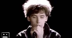 The Jesus And Mary Chain - Head On (Official Music Video)