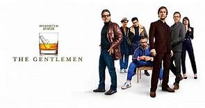 The Gentlemen, cast e trama film - Super Guida TV