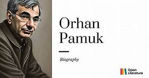 "Orhan Pamuk: The Nobel Laureate Redefining Turkish Literature and Global Narratives" | Biography