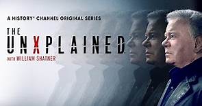 The UnXplained - New Episodes Return Friday April 1