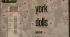 New York Dolls - Lipstick Killers (Mercer Street Sessions)
