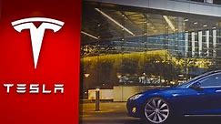 Tesla Data Breach Affected Over 75,000 People: EV Maker Sues 2 Former Workers Over Leak - Tesla (NASDAQ:TSLA)