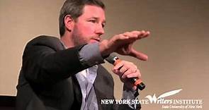 Edward Burns Talks About His Career As A Filmmaker, Actor, And Screenwriter