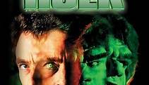 The Incredible Hulk [1977]: The Incredible Hulk-Part 2