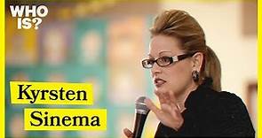 Who Is Kyrsten Sinema? Narrated By Grace Kuhlenschmidt