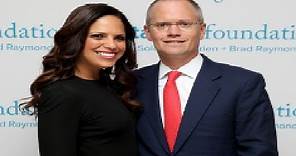 Bradley Raymond 5 Facts About Soledad O'Brien's Husband - WAGCENTER.COM