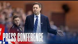 PRESS CONFERENCE | Michael Beale | 03 Sep 2023