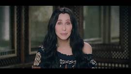 Cher - Chiquitita (Spanish Version) [Official Video]