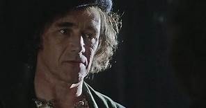 “Cromwell, why are you such a person?” - Wolf Hall: Episode 1 Preview - BBC Two