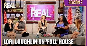 [Full Episode] Lori Loughlin on ‘Full House’ Legacy