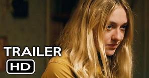 American Pastoral Official Trailer #1 (2016) Ewan McGregor, Dakota Fanning Drama Movie HD